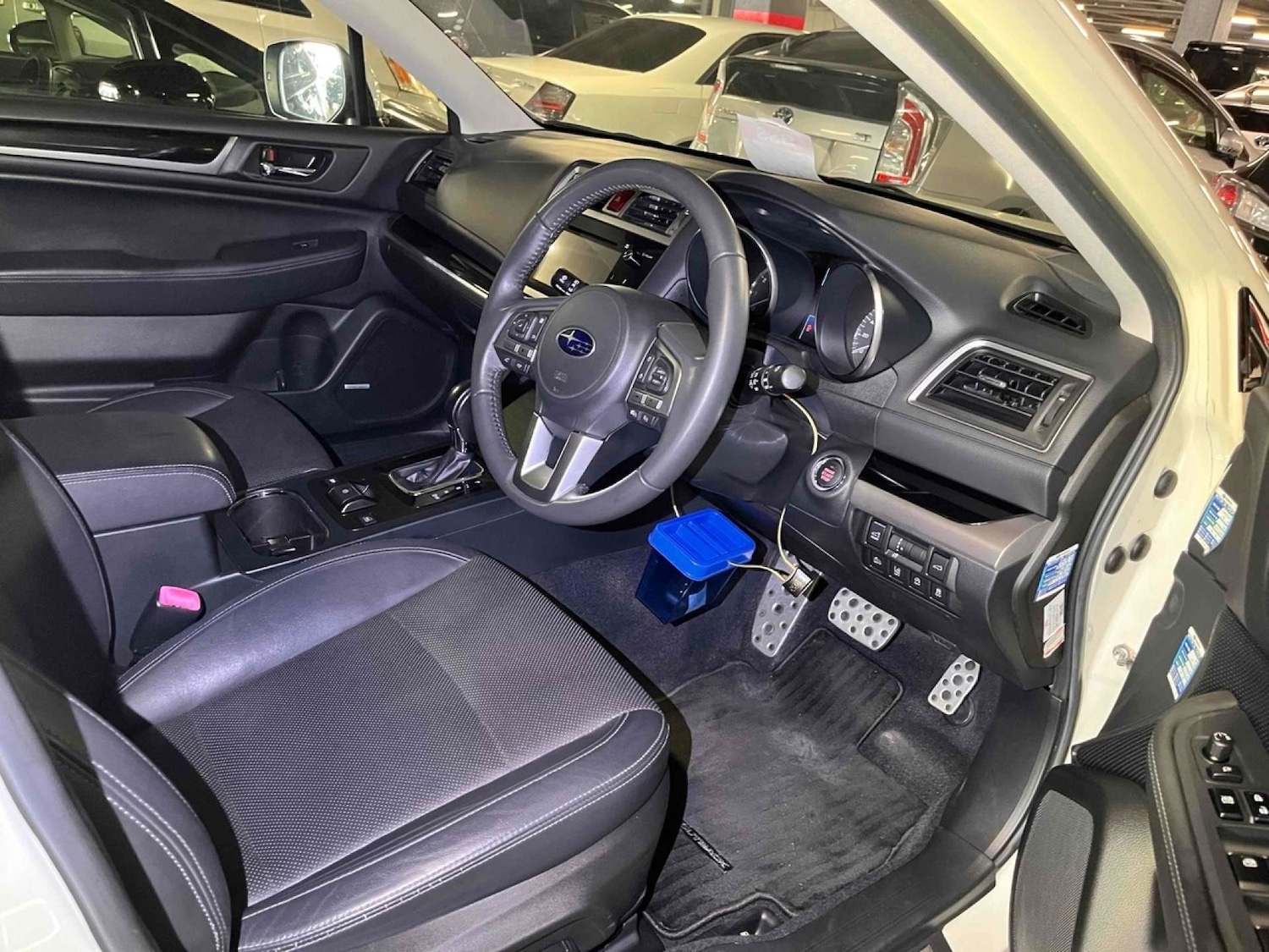 Used Subaru Outback 2015 for sale - 76776967: Photo 8