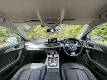 Used Audi A6 Allroad 2016 for sale - 79437389: Photo