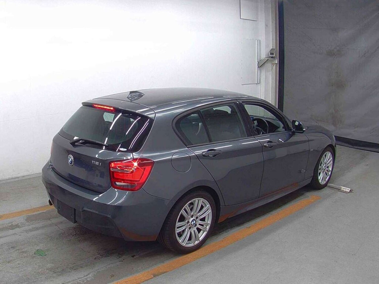 Used BMW 1 Series 2012 for sale - 77336972: Photo 10