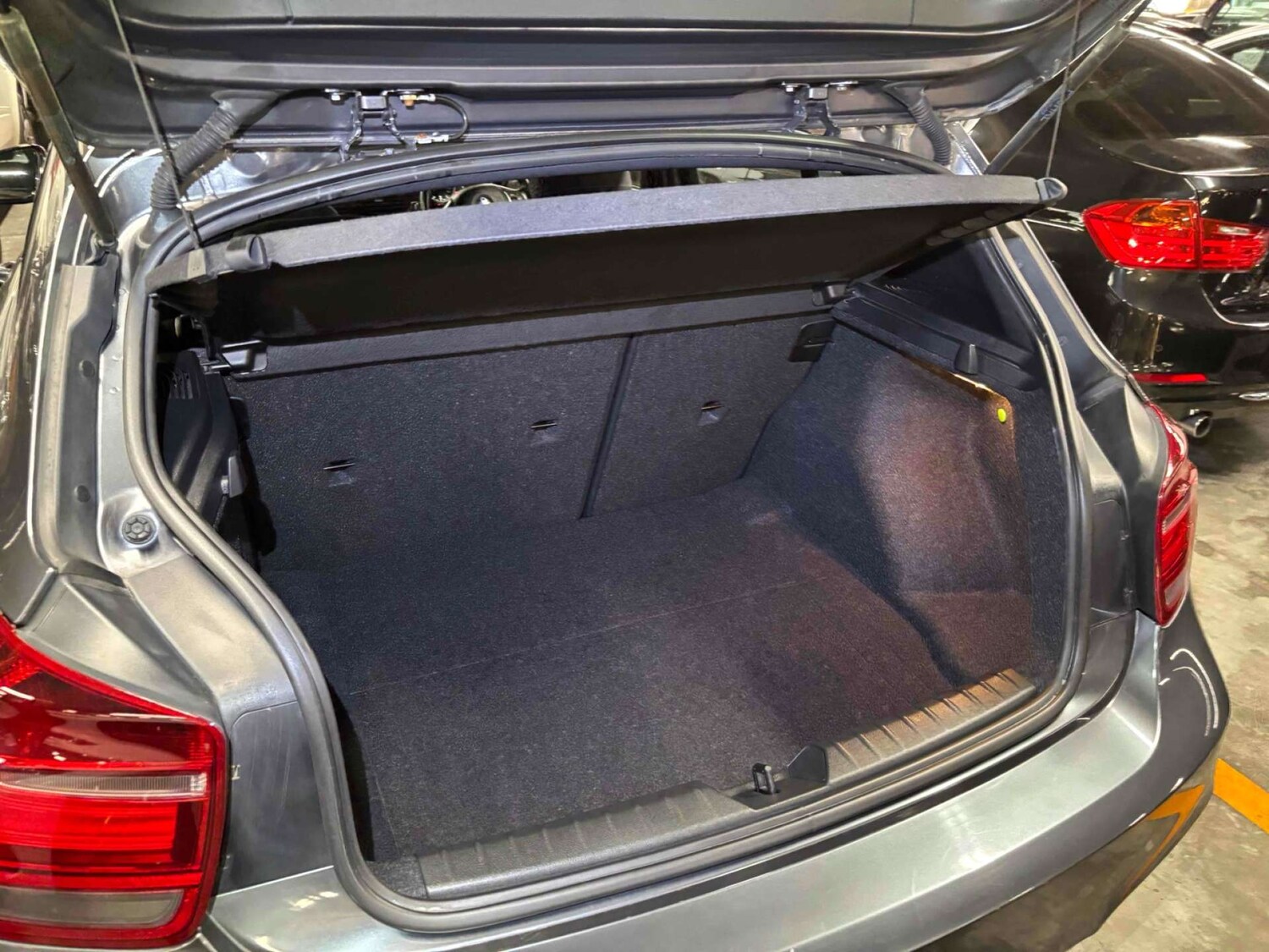 Used BMW 1 Series 2012 for sale - 77336972: Photo 12