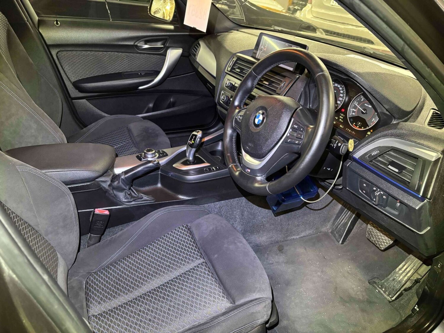 Used BMW 1 Series 2012 for sale - 77336972: Photo 14