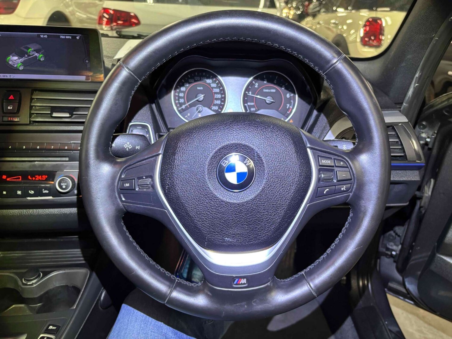 Used BMW 1 Series 2012 for sale - 77336972: Photo 18