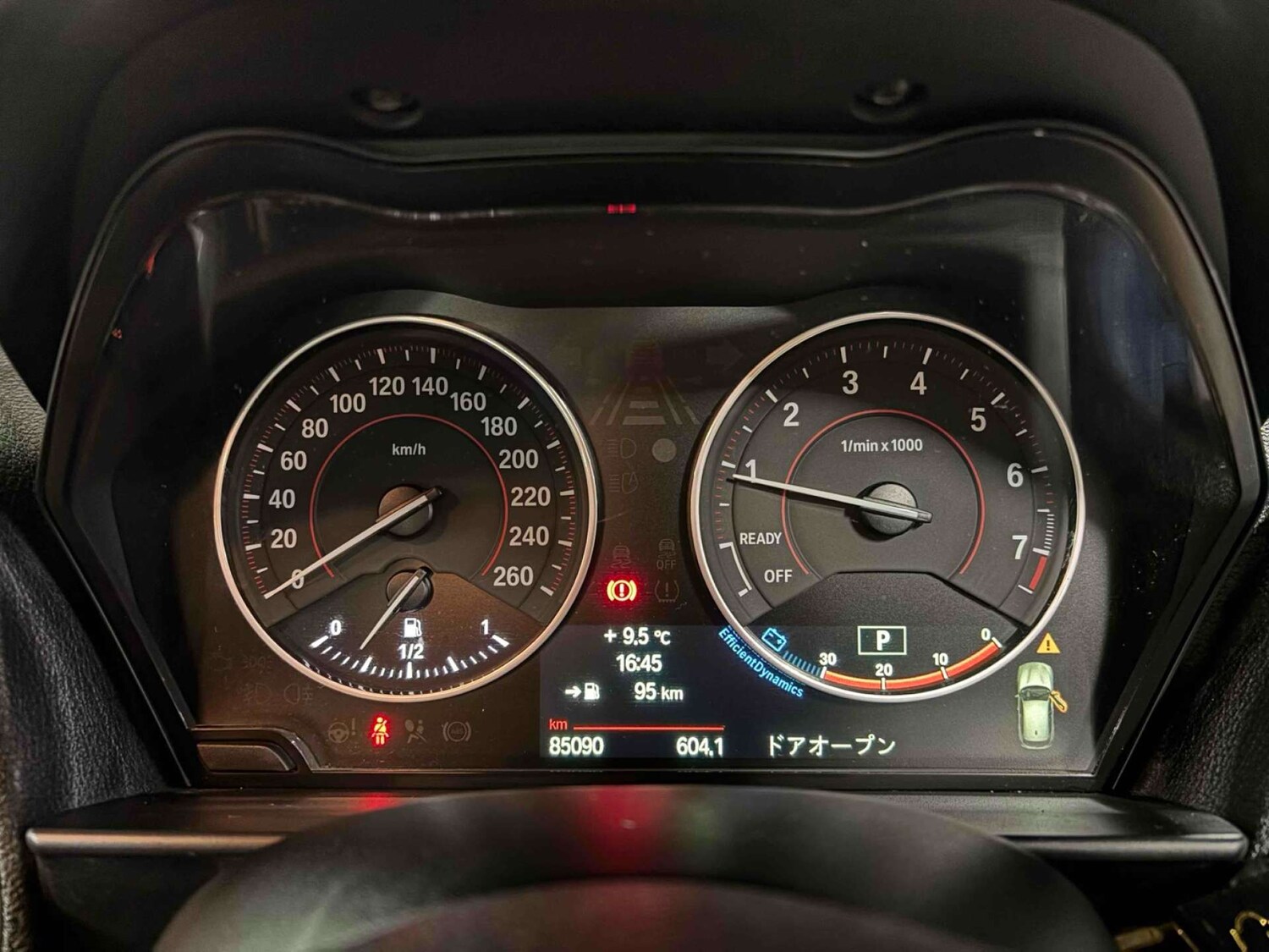 Used BMW 1 Series 2012 for sale - 77336972: Photo 19