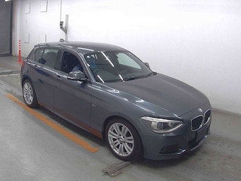 BMW 1 Series feature image