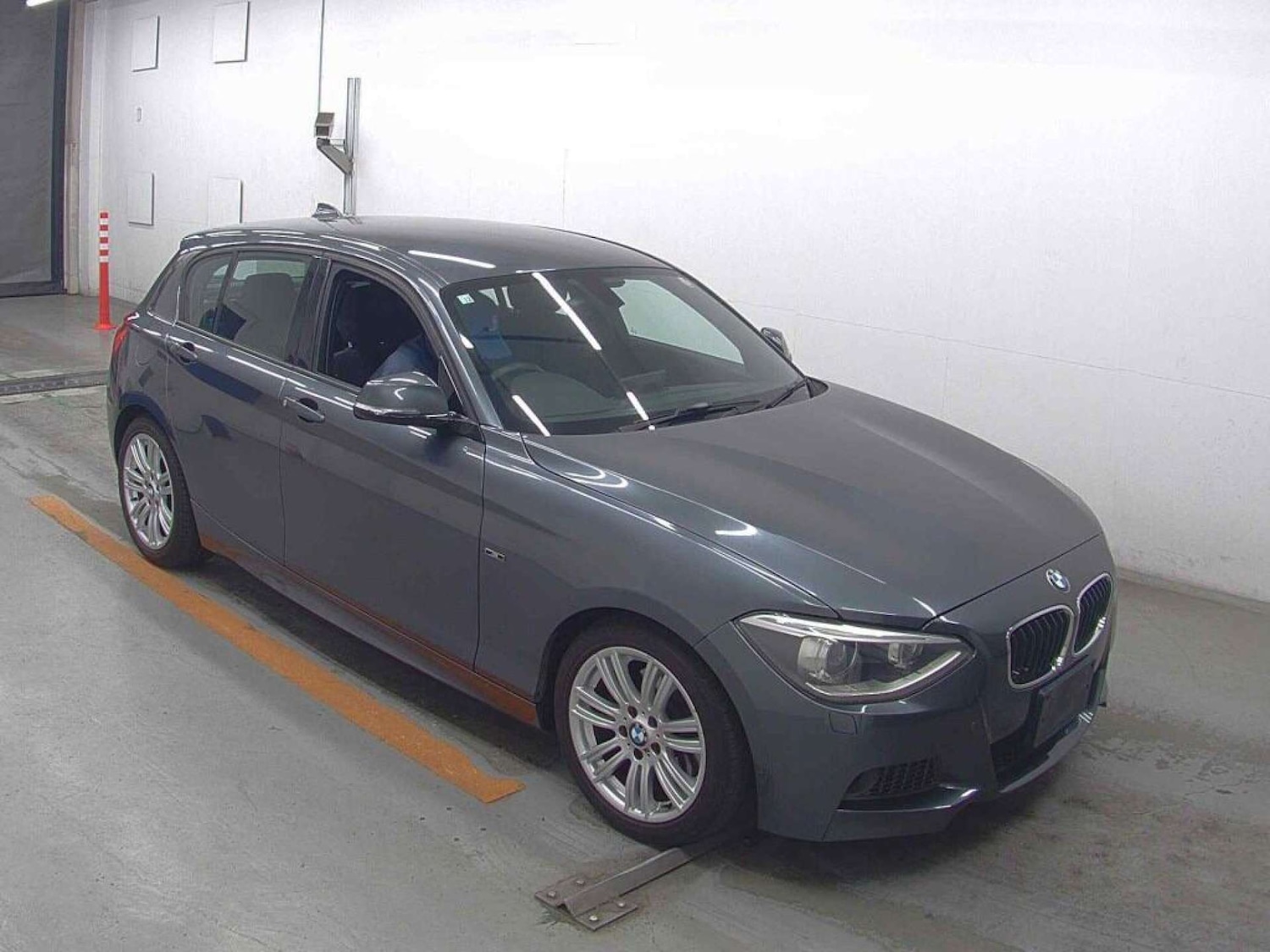 Used BMW 1 Series 2012 for sale - 77336972: Photo 2