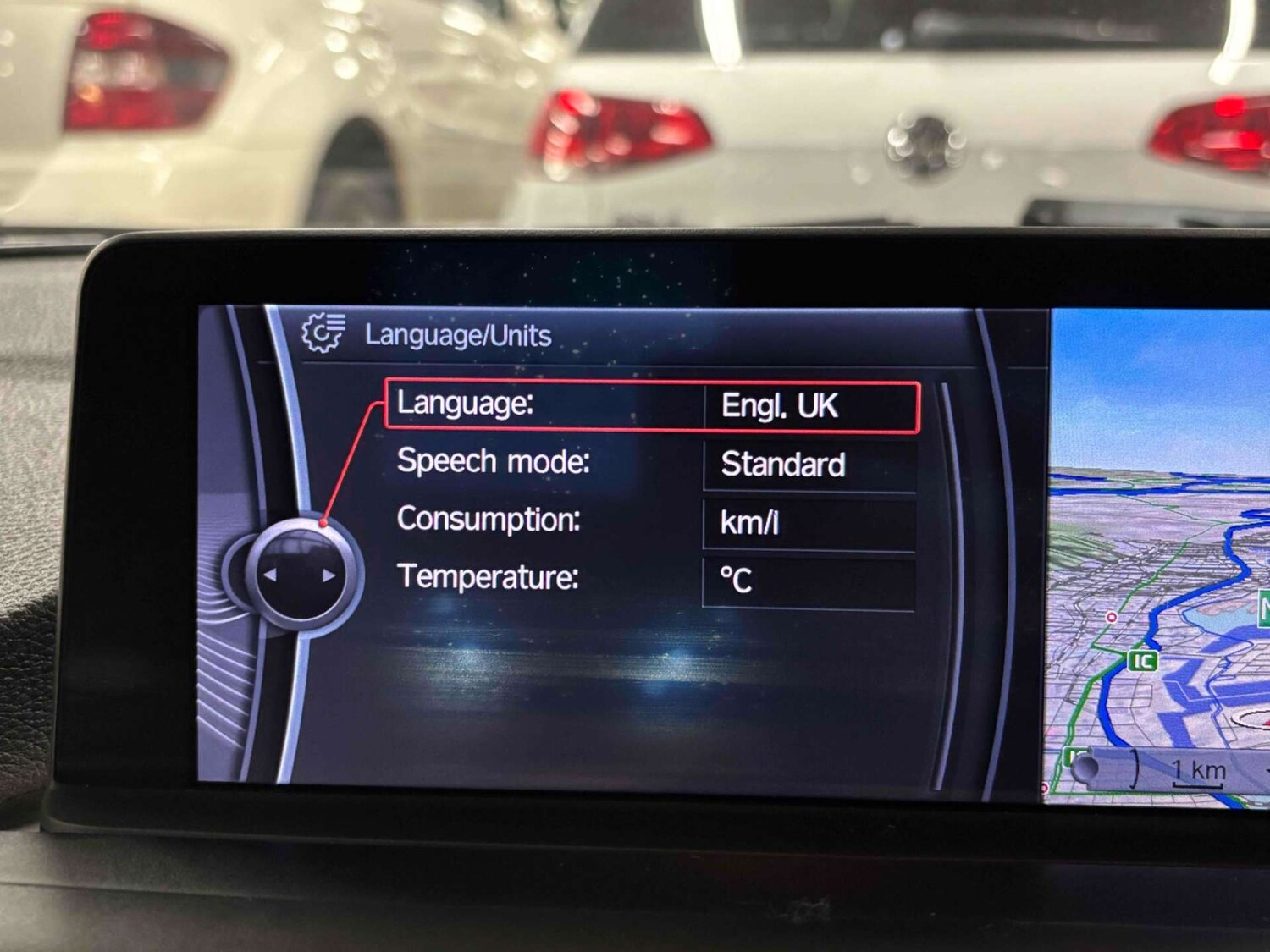 Used BMW 1 Series 2012 for sale - 77336972: Photo 21