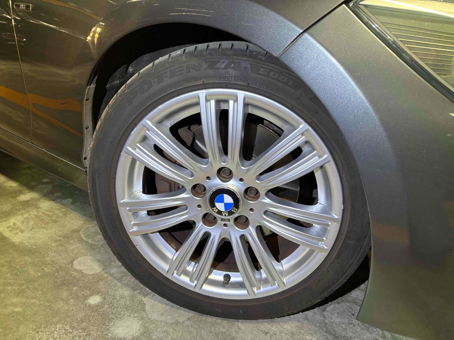 Used BMW 1 Series 2012 for sale - 77336972: Photo 25