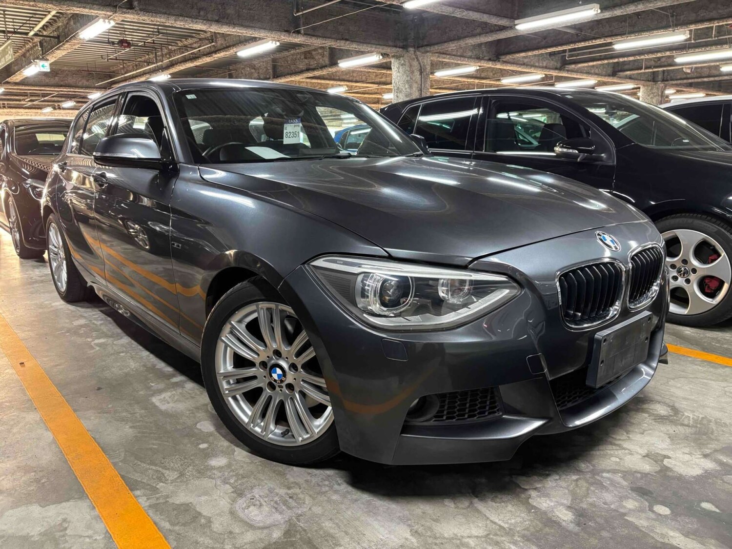 Used BMW 1 Series 2012 for sale - 77336972: Photo 3