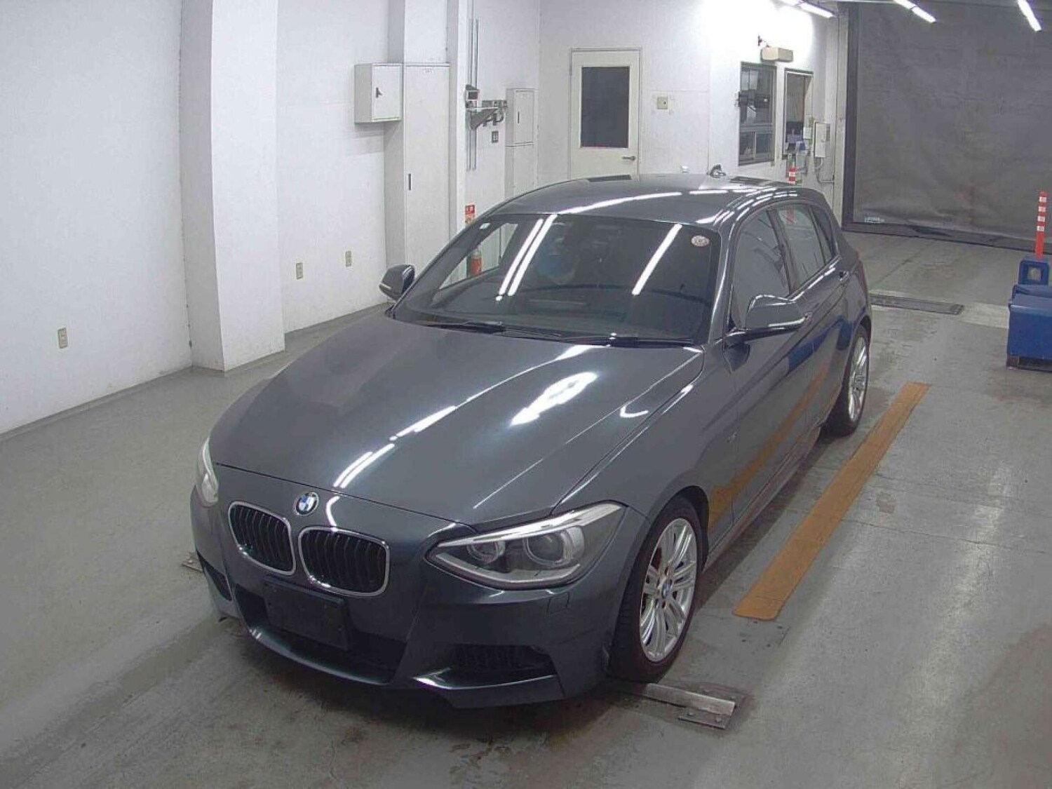 Used BMW 1 Series 2012 for sale - 77336972: Photo 5
