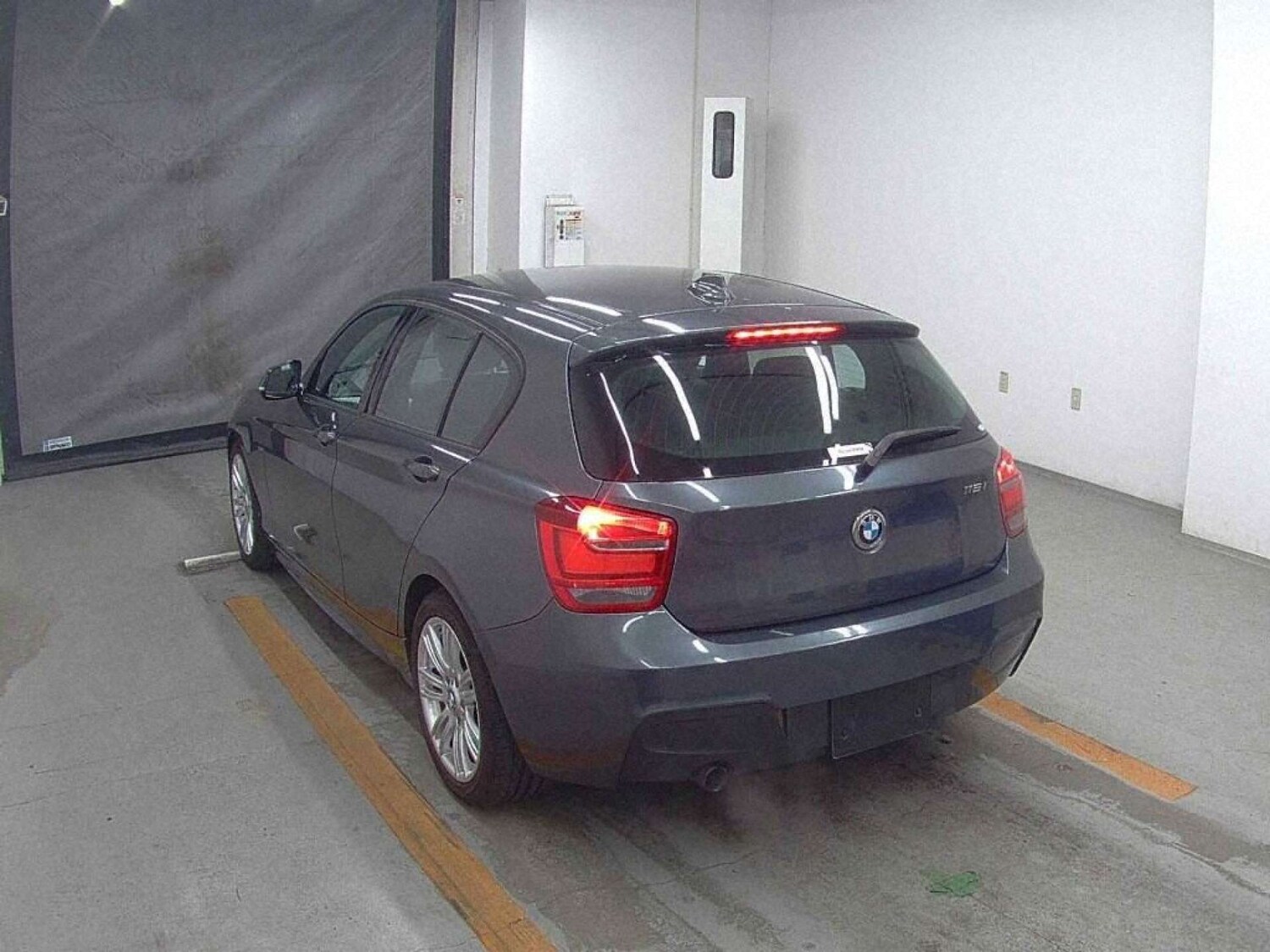 Used BMW 1 Series 2012 for sale - 77336972: Photo 7