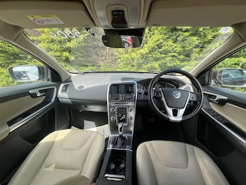Used Volvo XC60 2016 for sale - 78885329: Photo
