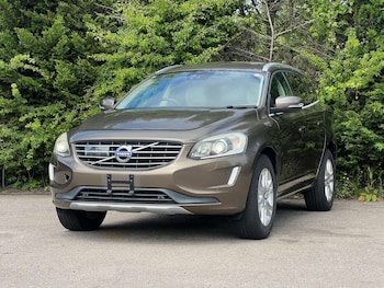 Used Volvo XC60 2016 for sale - 78885329: Photo