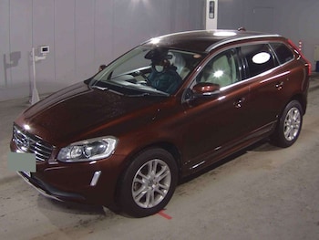 Used Volvo XC60 2016 for sale - 78840057: Photo