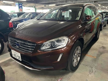 Used Volvo XC60 2016 for sale - 78840057: Photo