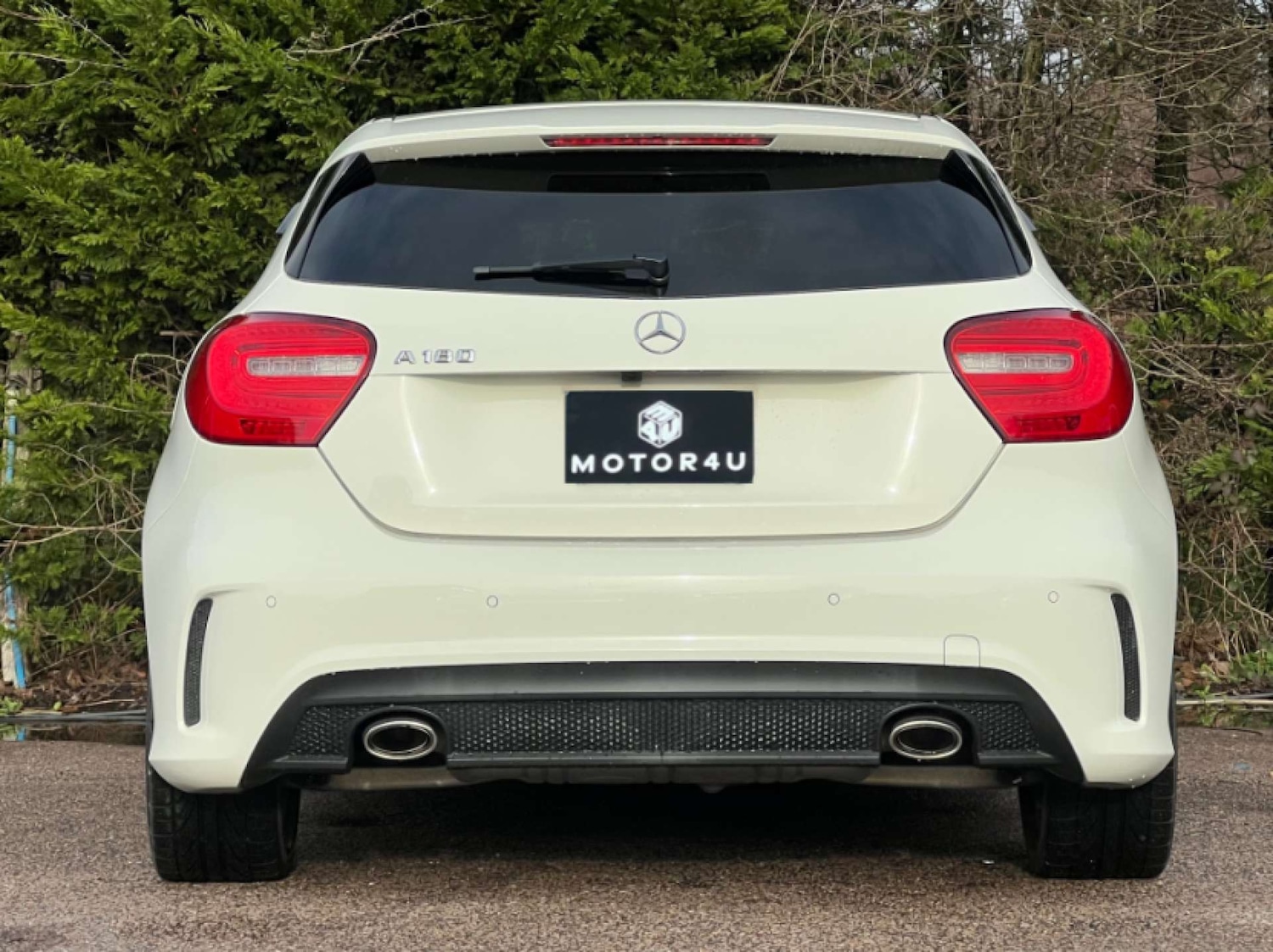 Used Mercedes-Benz A-Class 2014 for sale - 77544990: Photo 11