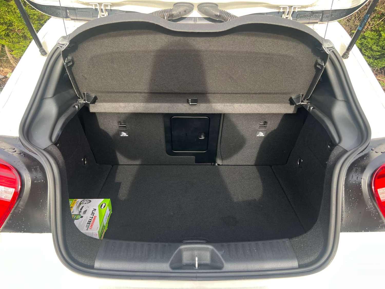 Used Mercedes-Benz A-Class 2014 for sale - 77544990: Photo 13