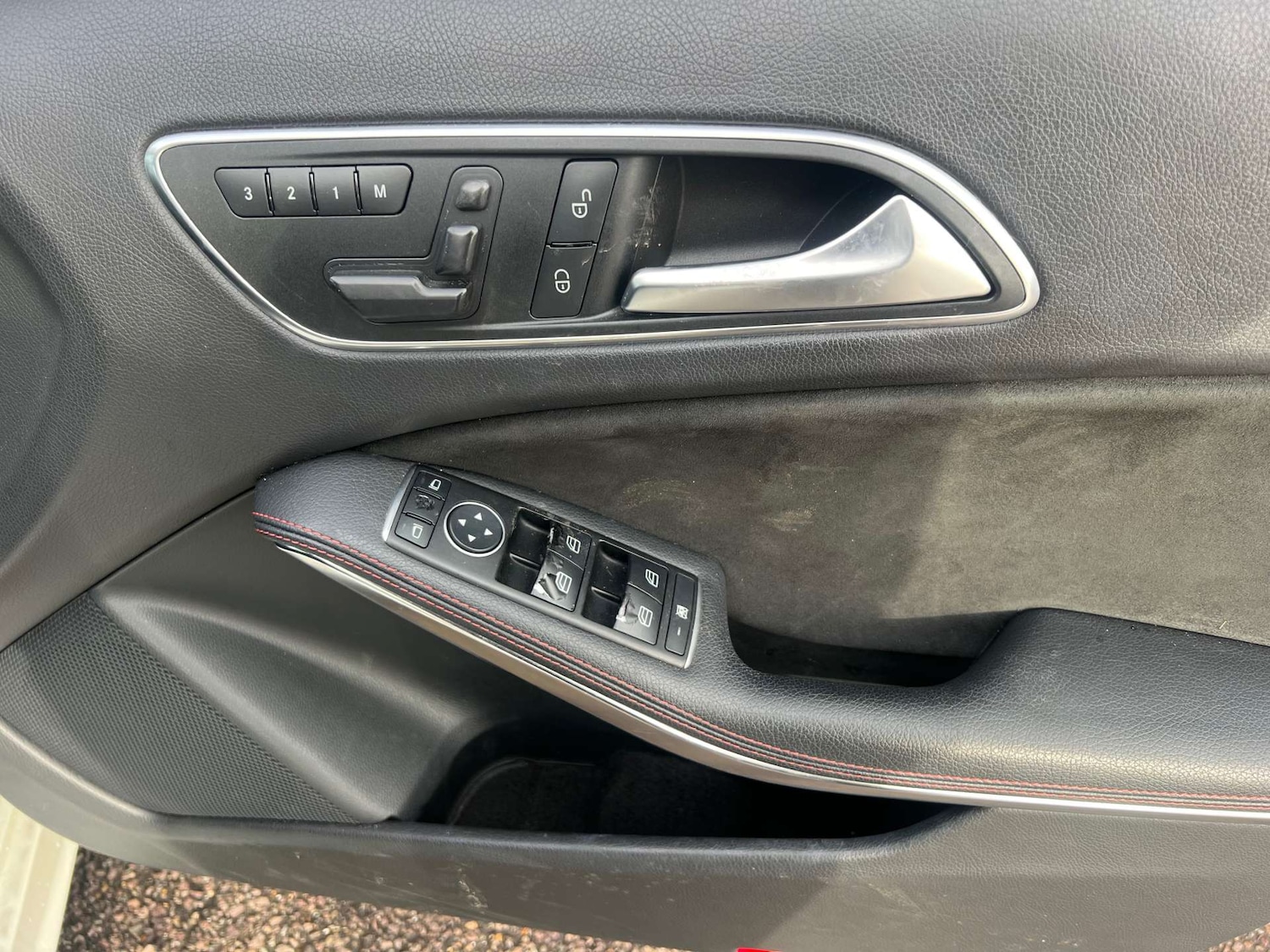 Used Mercedes-Benz A-Class 2014 for sale - 77544990: Photo 14