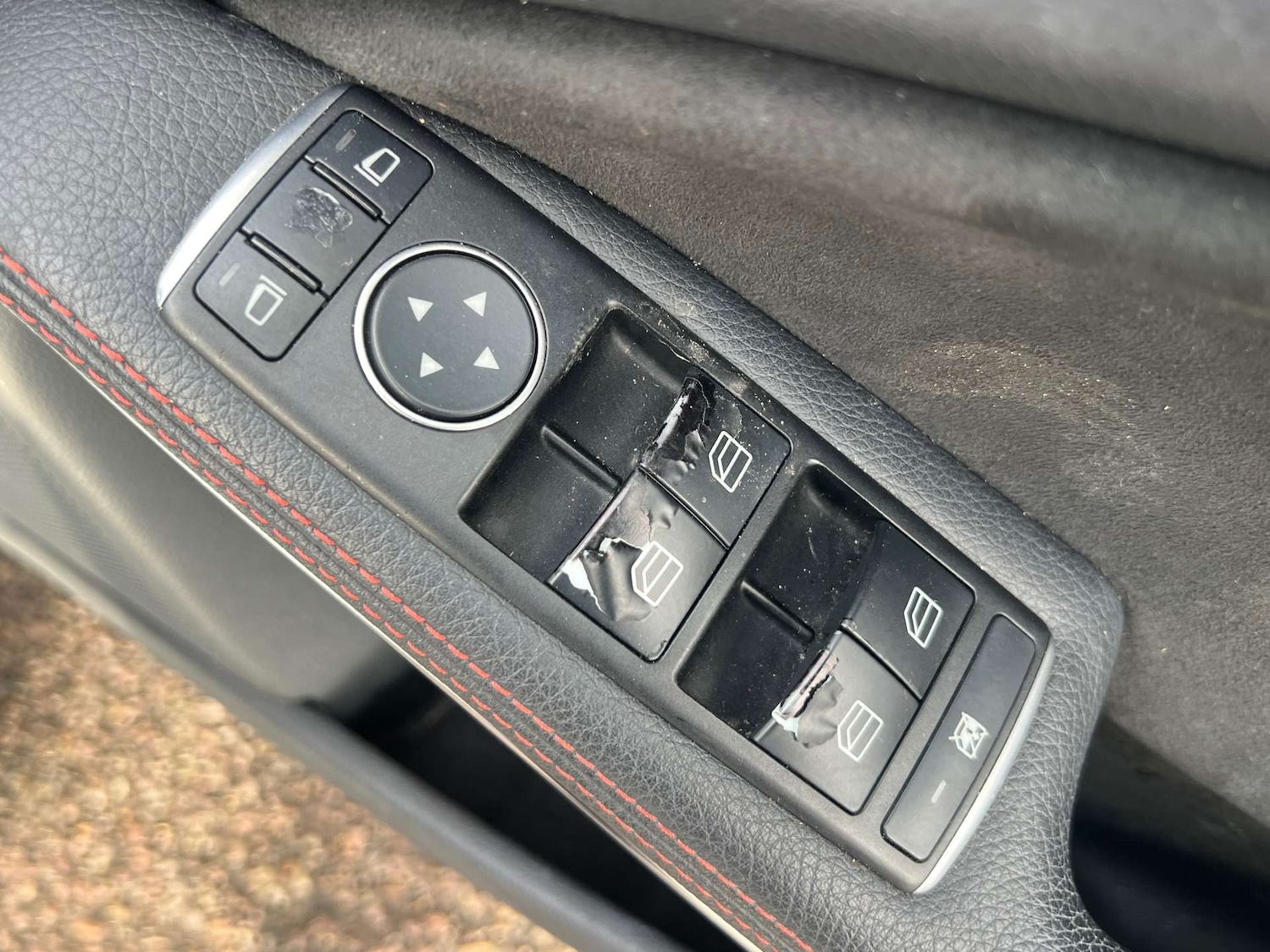 Used Mercedes-Benz A-Class 2014 for sale - 77544990: Photo 16