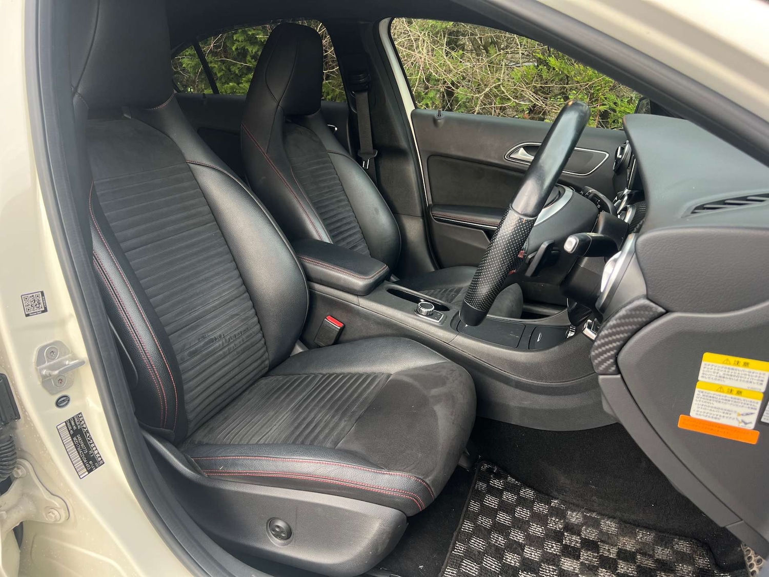 Used Mercedes-Benz A-Class 2014 for sale - 77544990: Photo 19