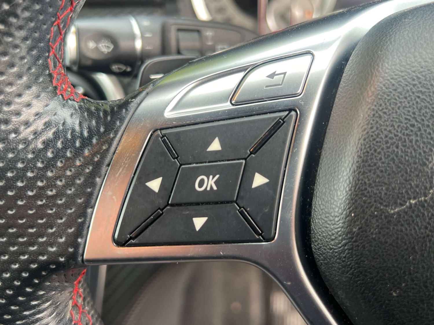 Used Mercedes-Benz A-Class 2014 for sale - 77544990: Photo 26