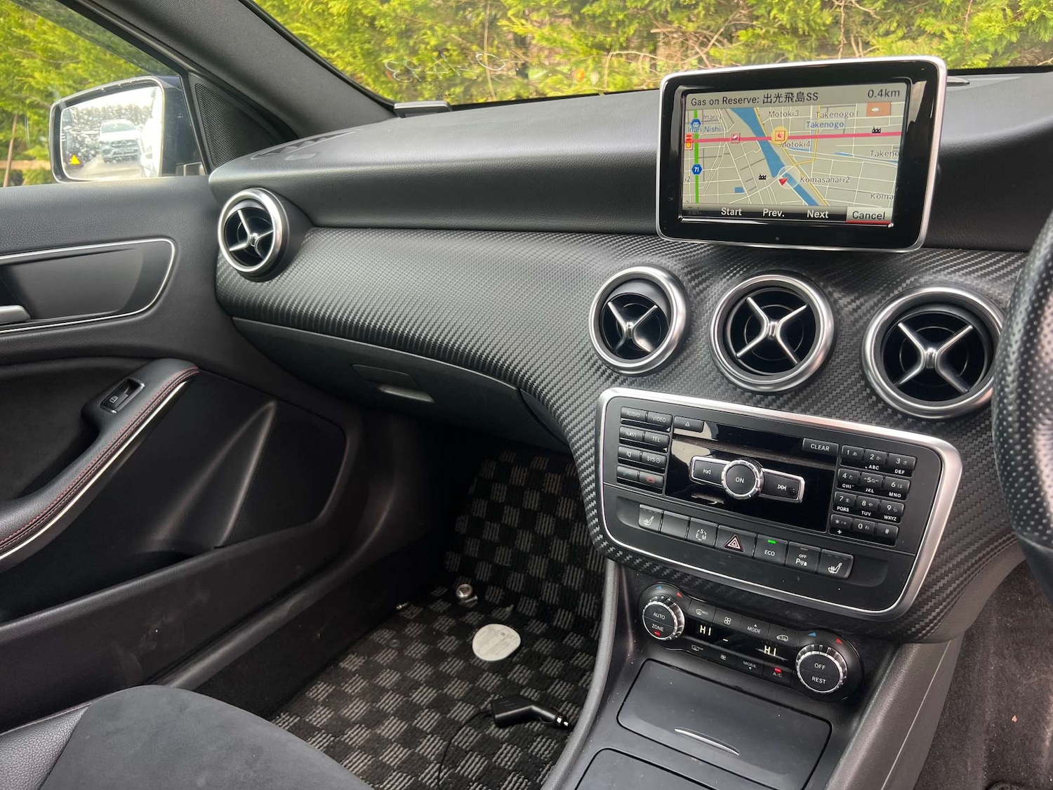 Used Mercedes-Benz A-Class 2014 for sale - 77544990: Photo 33