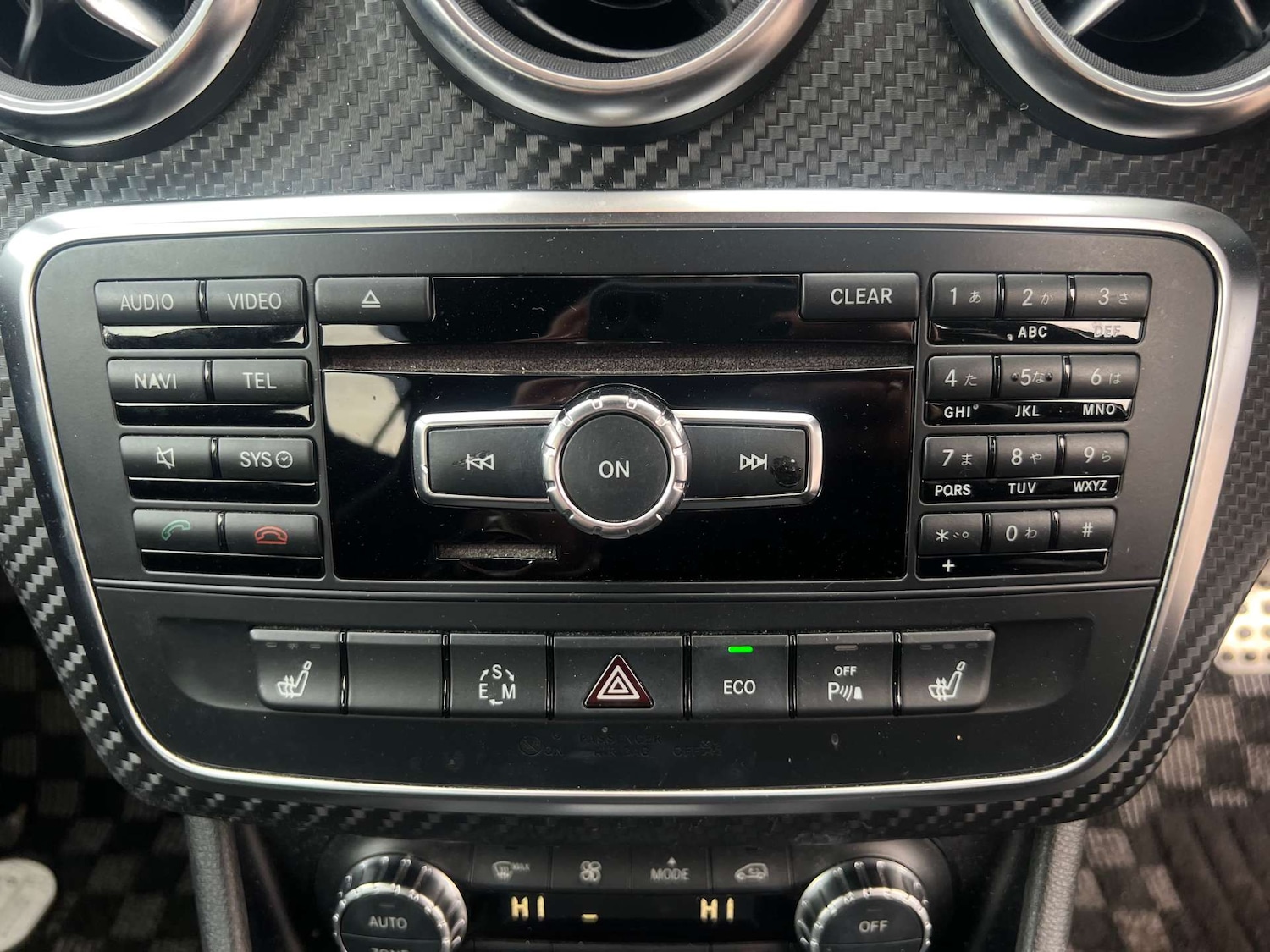 Used Mercedes-Benz A-Class 2014 for sale - 77544990: Photo 35