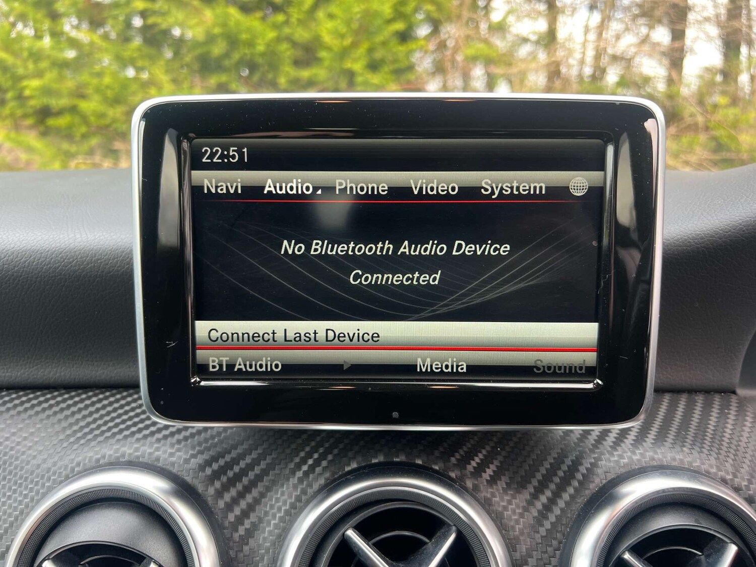 Used Mercedes-Benz A-Class 2014 for sale - 77544990: Photo 43