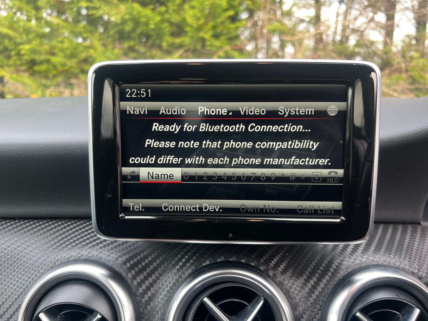 Used Mercedes-Benz A-Class 2014 for sale - 77544990: Photo 44