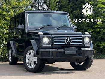 Used Mercedes-Benz G Class 2015 for sale - 79099144: Photo