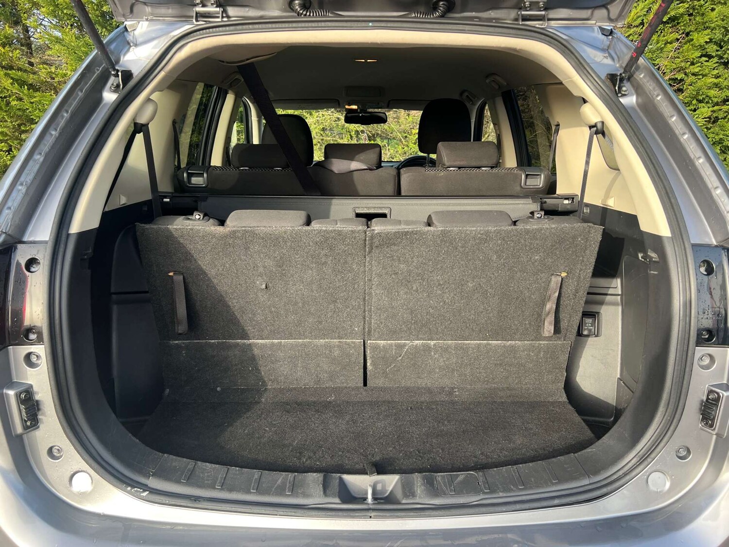 Used Mitsubishi Outlander 2018 for sale - 77765832: Photo 12