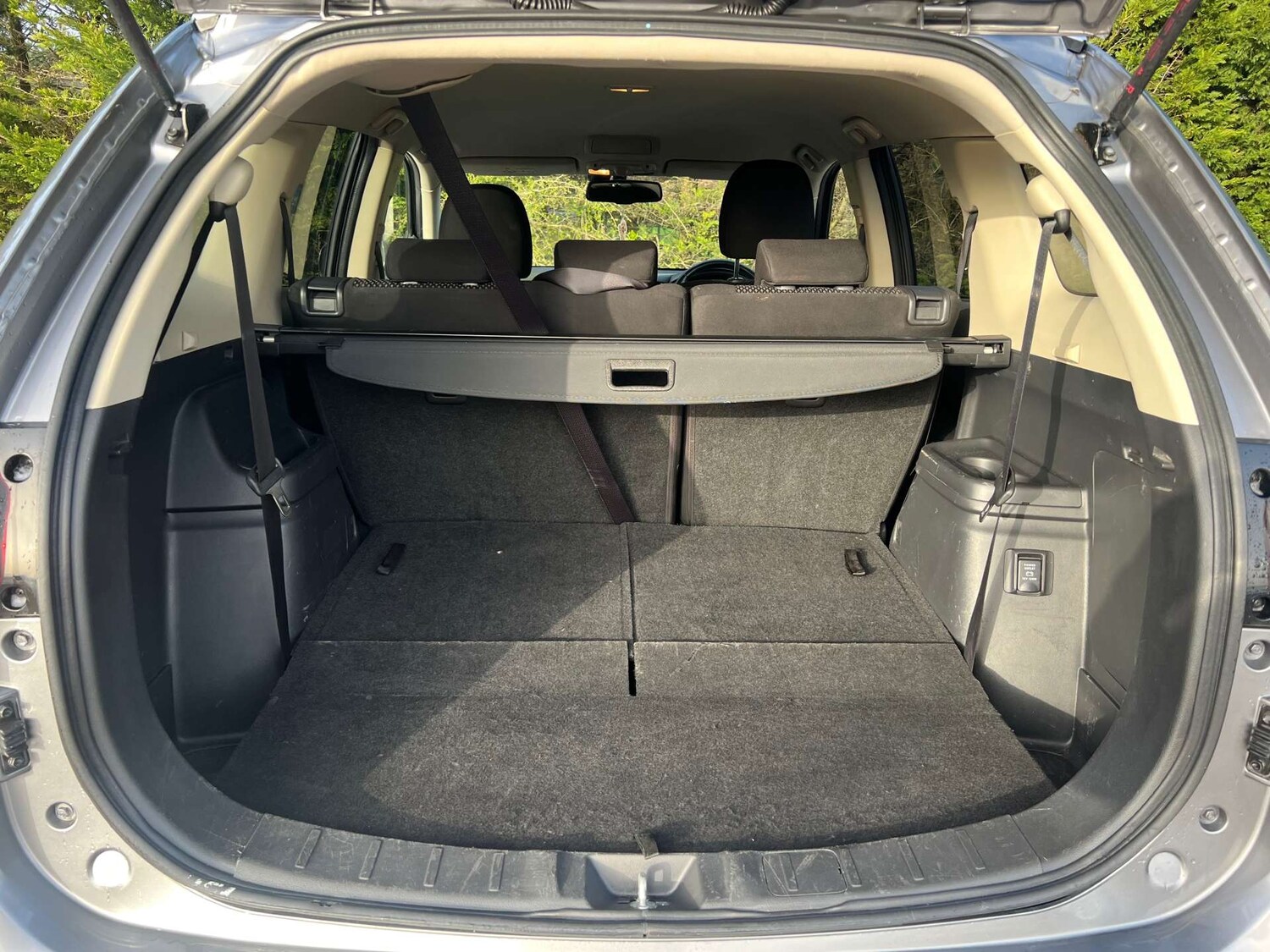 Used Mitsubishi Outlander 2018 for sale - 77765832: Photo 13