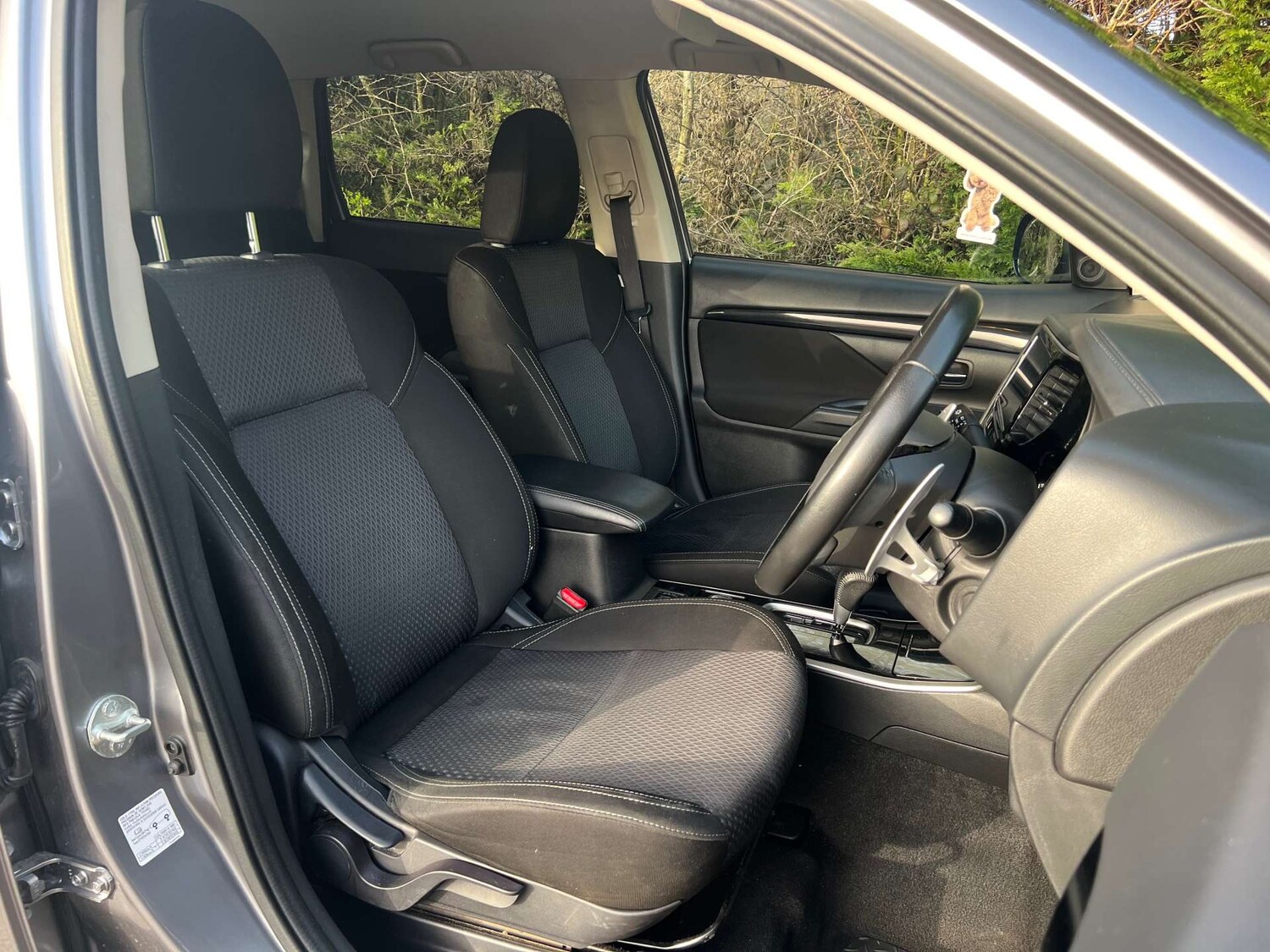 Used Mitsubishi Outlander 2018 for sale - 77765832: Photo 18