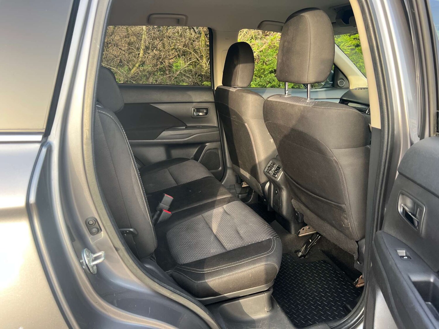 Used Mitsubishi Outlander 2018 for sale - 77765832: Photo 19