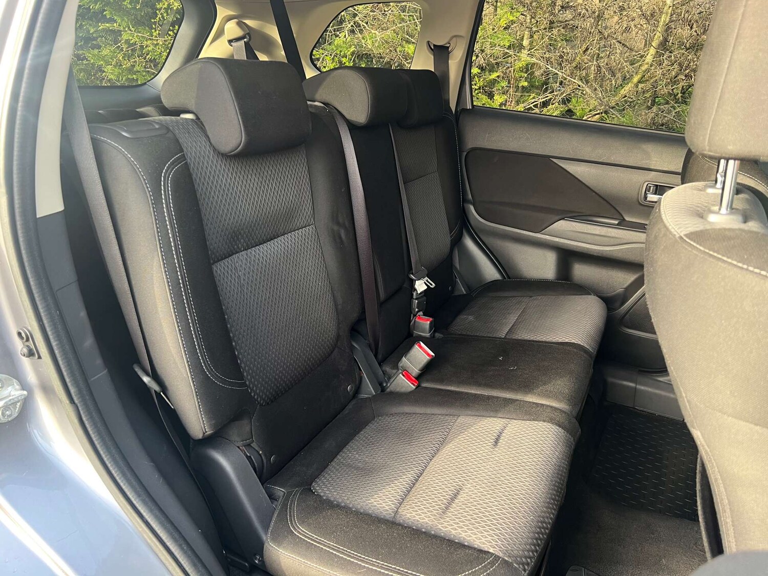 Used Mitsubishi Outlander 2018 for sale - 77765832: Photo 20