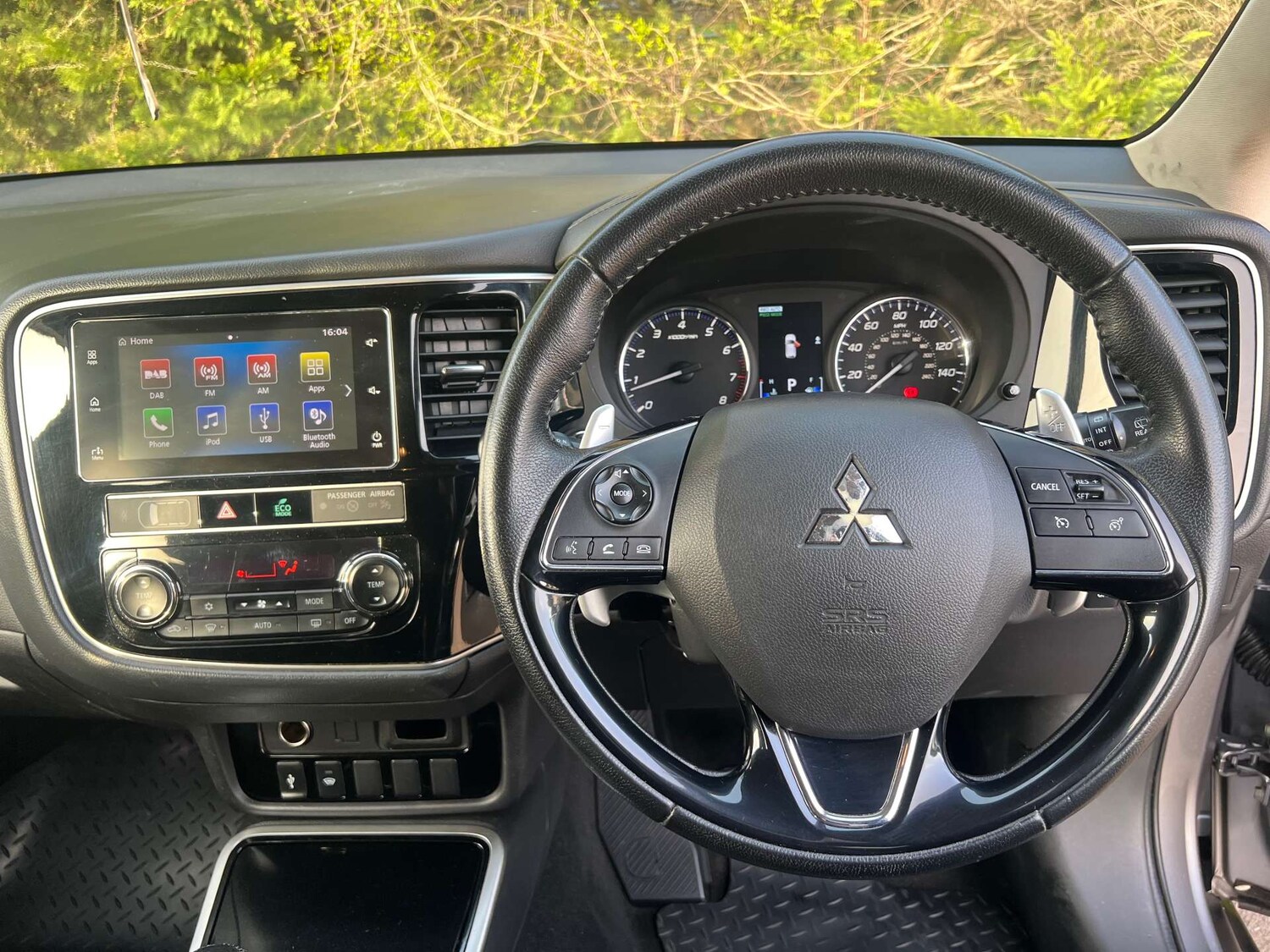 Used Mitsubishi Outlander 2018 for sale - 77765832: Photo 24