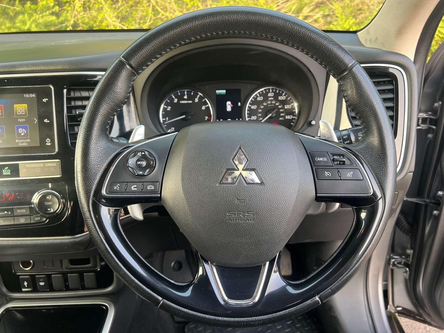 Used Mitsubishi Outlander 2018 for sale - 77765832: Photo 26