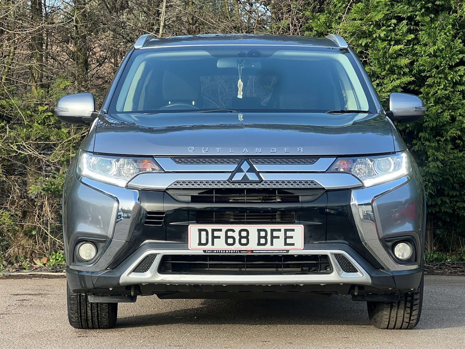 Used Mitsubishi Outlander 2018 for sale - 77765832: Photo 4