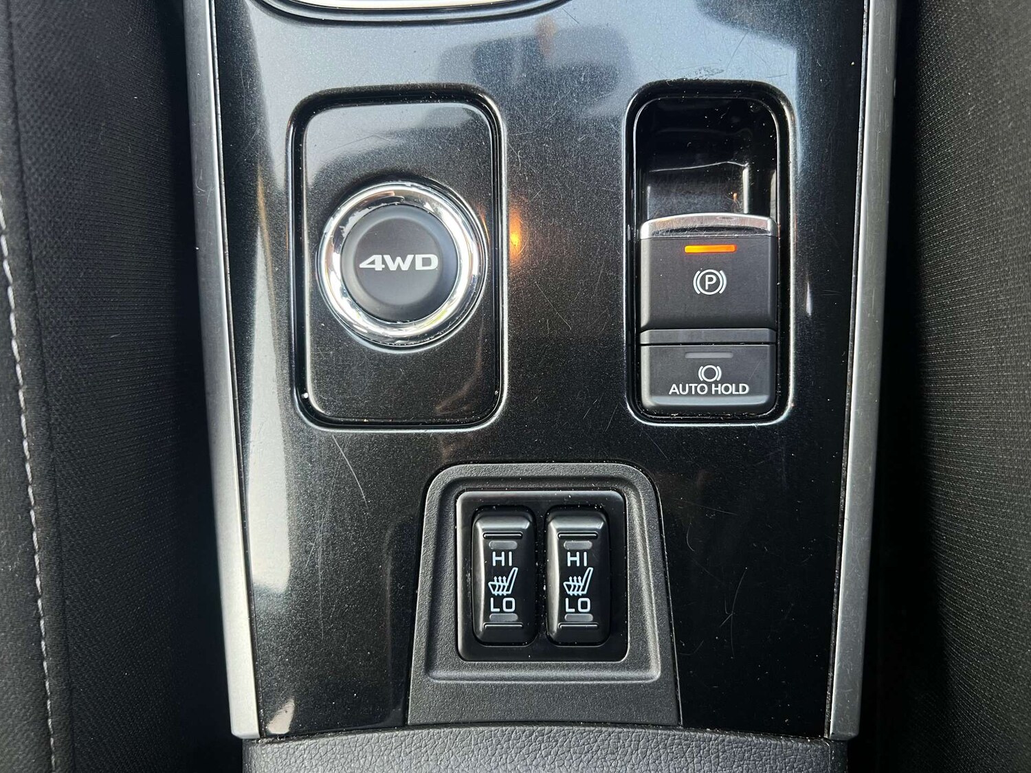 Used Mitsubishi Outlander 2018 for sale - 77765832: Photo 40