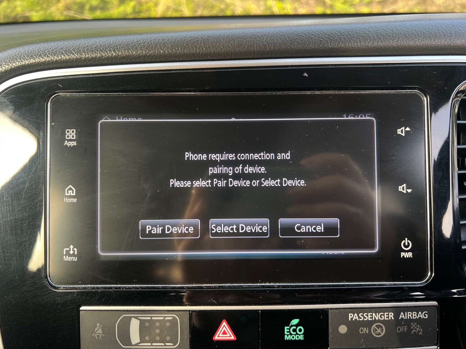 Used Mitsubishi Outlander 2018 for sale - 77765832: Photo 47