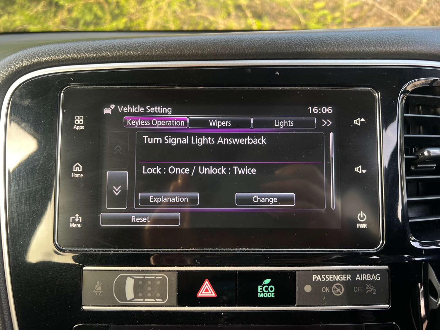 Used Mitsubishi Outlander 2018 for sale - 77765832: Photo 48