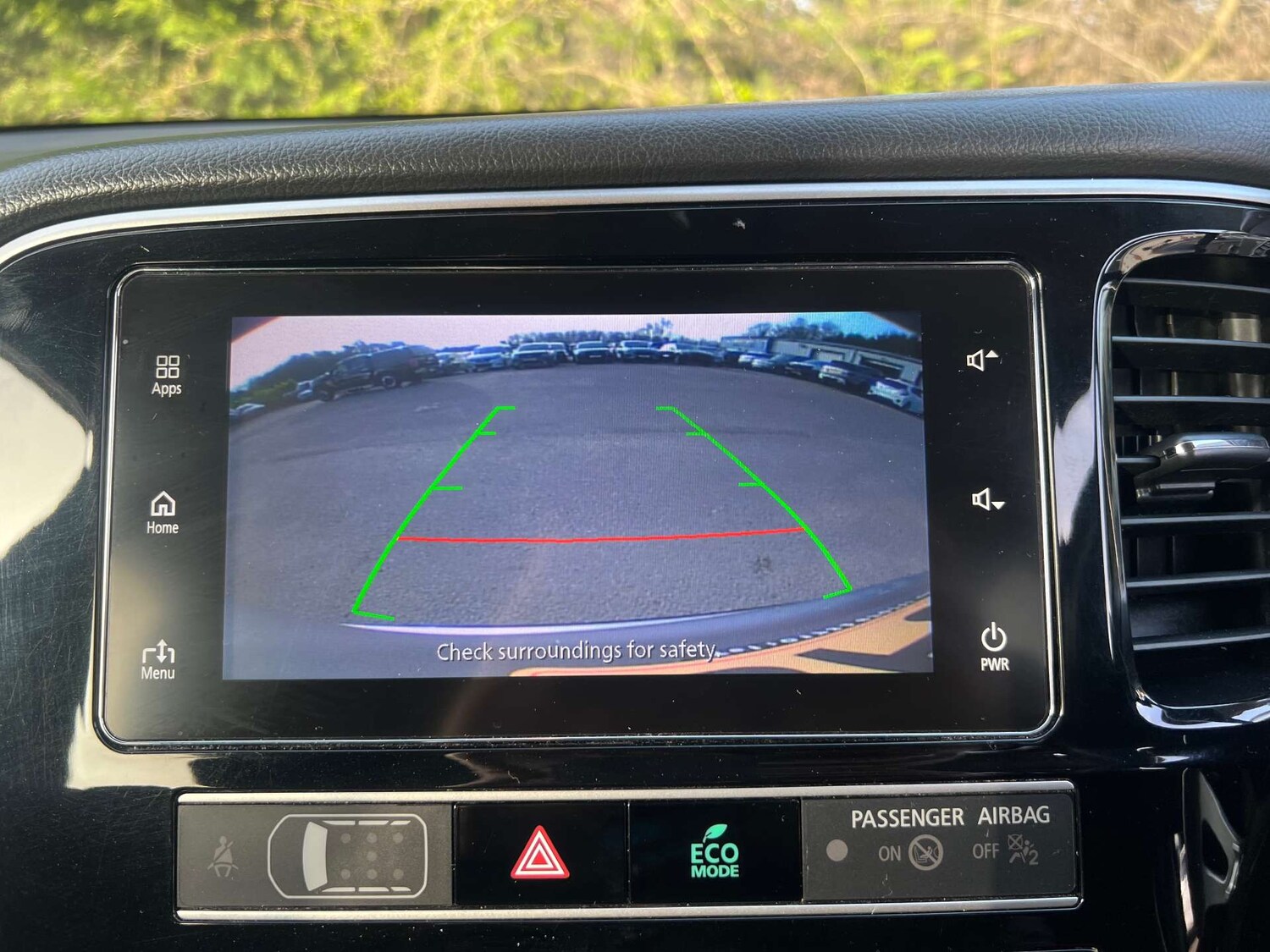 Used Mitsubishi Outlander 2018 for sale - 77765832: Photo 49