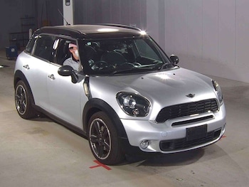 Used MINI Countryman 2012 for sale - 78555336: Photo