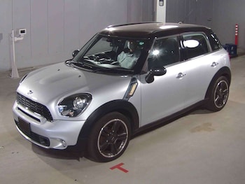 Used MINI Countryman 2012 for sale - 78555336: Photo