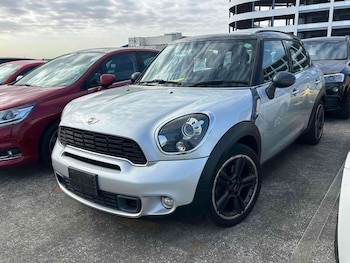 Used MINI Countryman 2012 for sale - 78555336: Photo