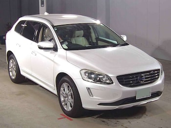 Used Volvo XC60 2014 for sale - 78804176: Photo