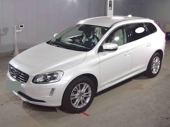 Used Volvo XC60 2014 for sale - 78804176: Photo