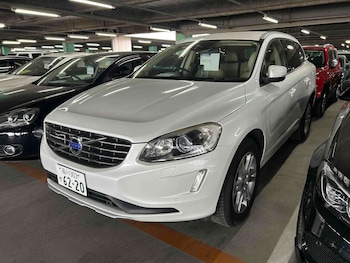 Used Volvo XC60 2014 for sale - 78804176: Photo