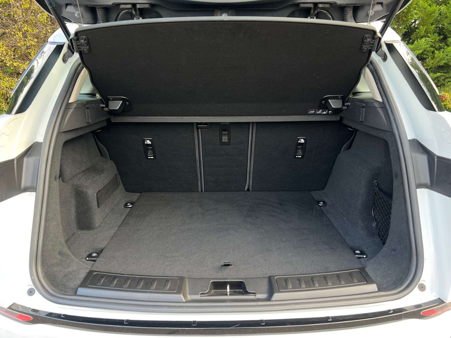 Used Land Rover Range Rover Evoque 2020 for sale - 76776825: Photo 13