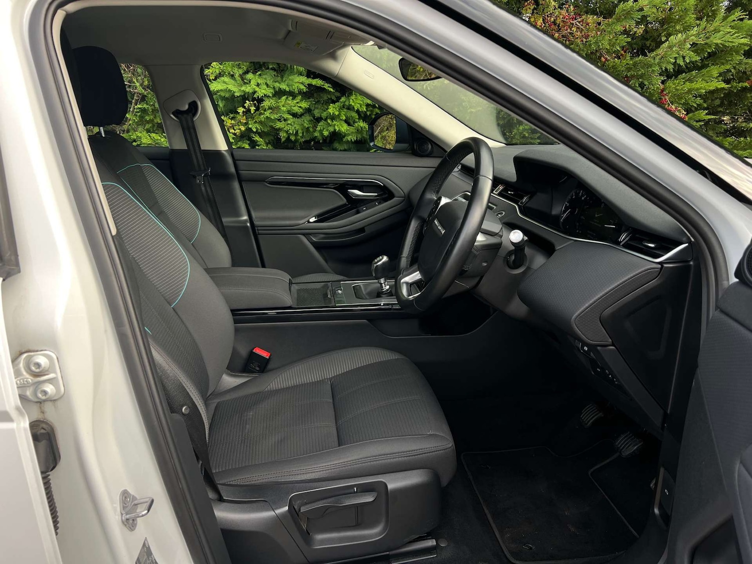 Used Land Rover Range Rover Evoque 2020 for sale - 76776825: Photo 17