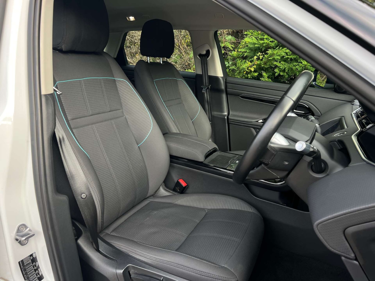 Used Land Rover Range Rover Evoque 2020 for sale - 76776825: Photo 18